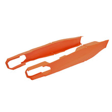 Polisport Swingarm Protectors Orange [MPN: 8456600002]_599870