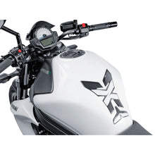 Puig Tank Pad - Carbon - Xtreme 7597C_460963