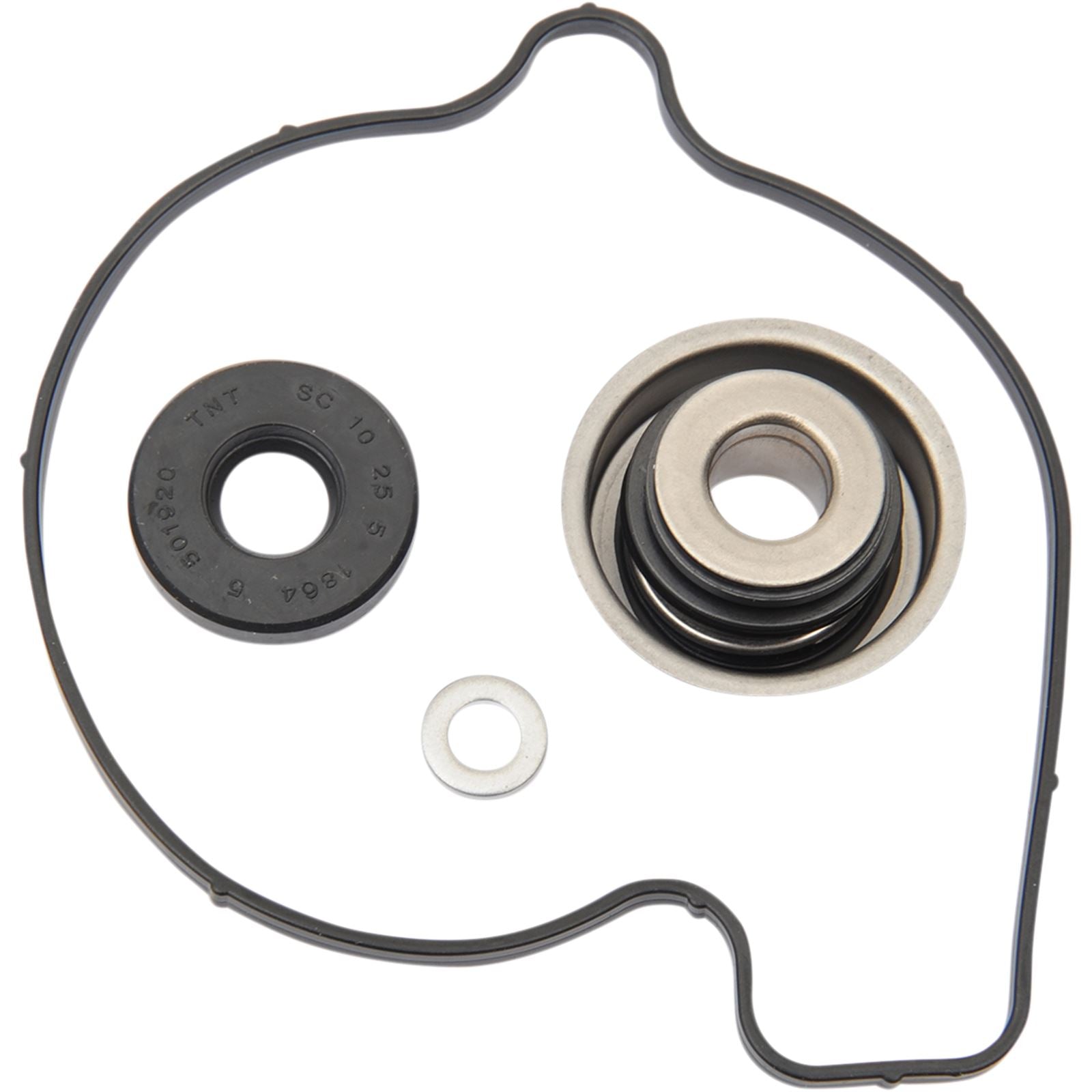 Moose Offroad Water Pump Repair Kit for Can-Am 0934-4862_434227