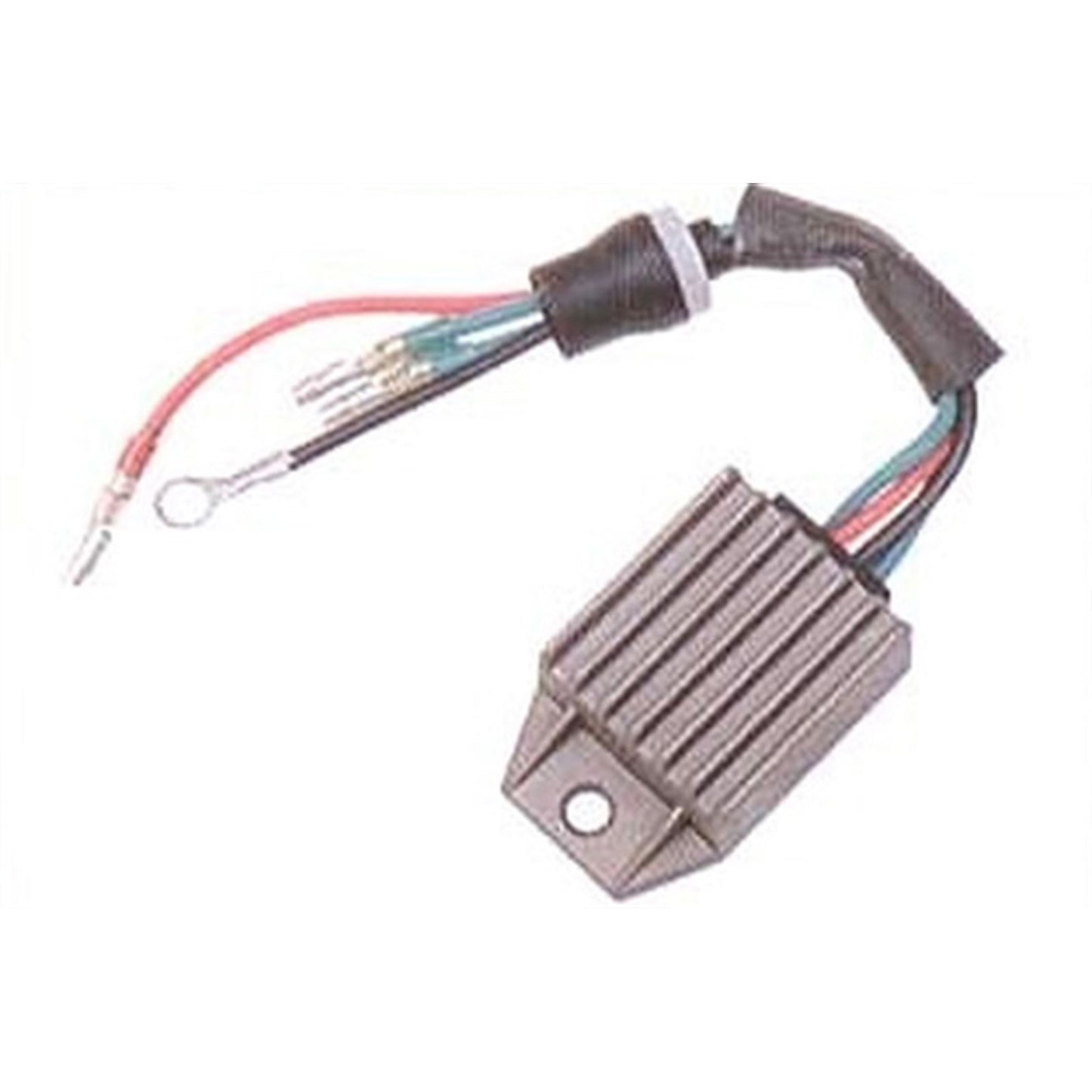 Ricks Regulator/Rectifier - for Yamaha [MPN: 10-W008]_599874