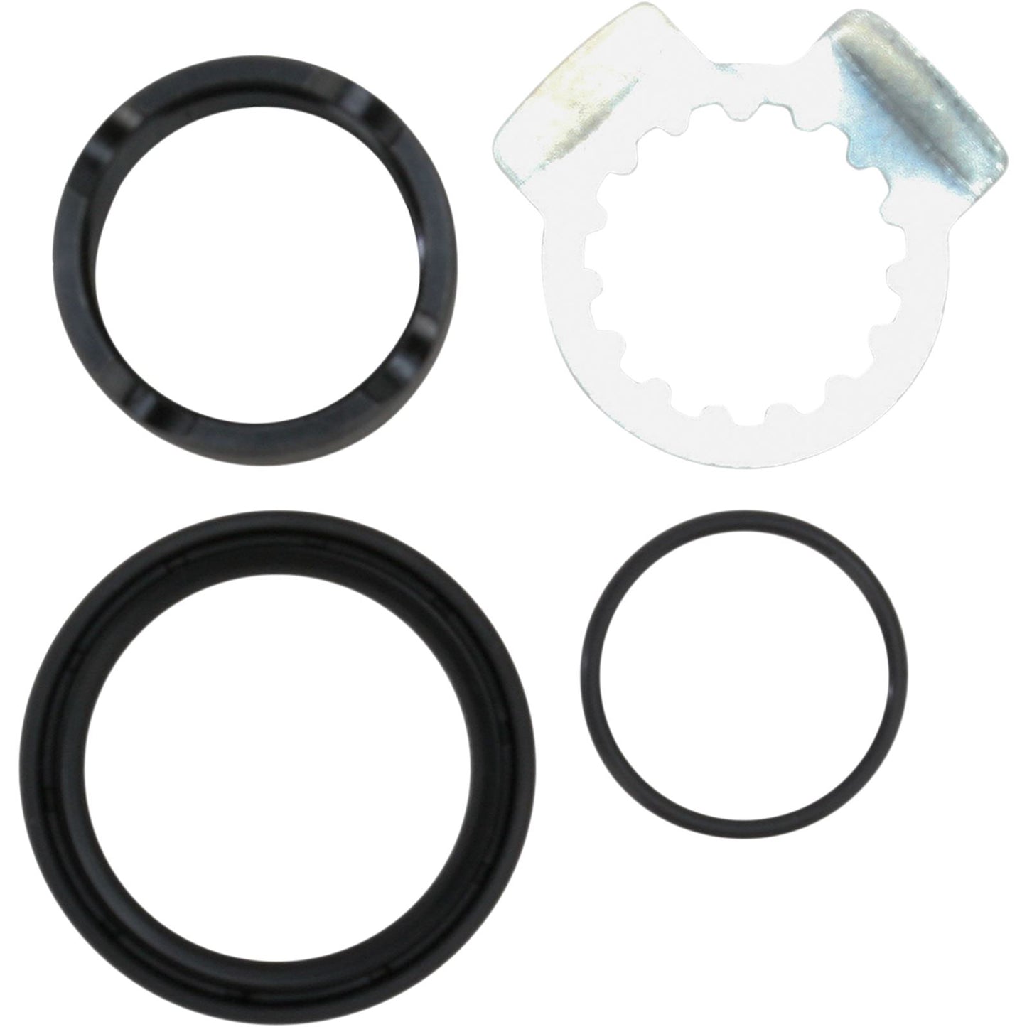 Moose Offroad Countershaft Sprocket Seal Kit For Yamaha 0935-0424_434658