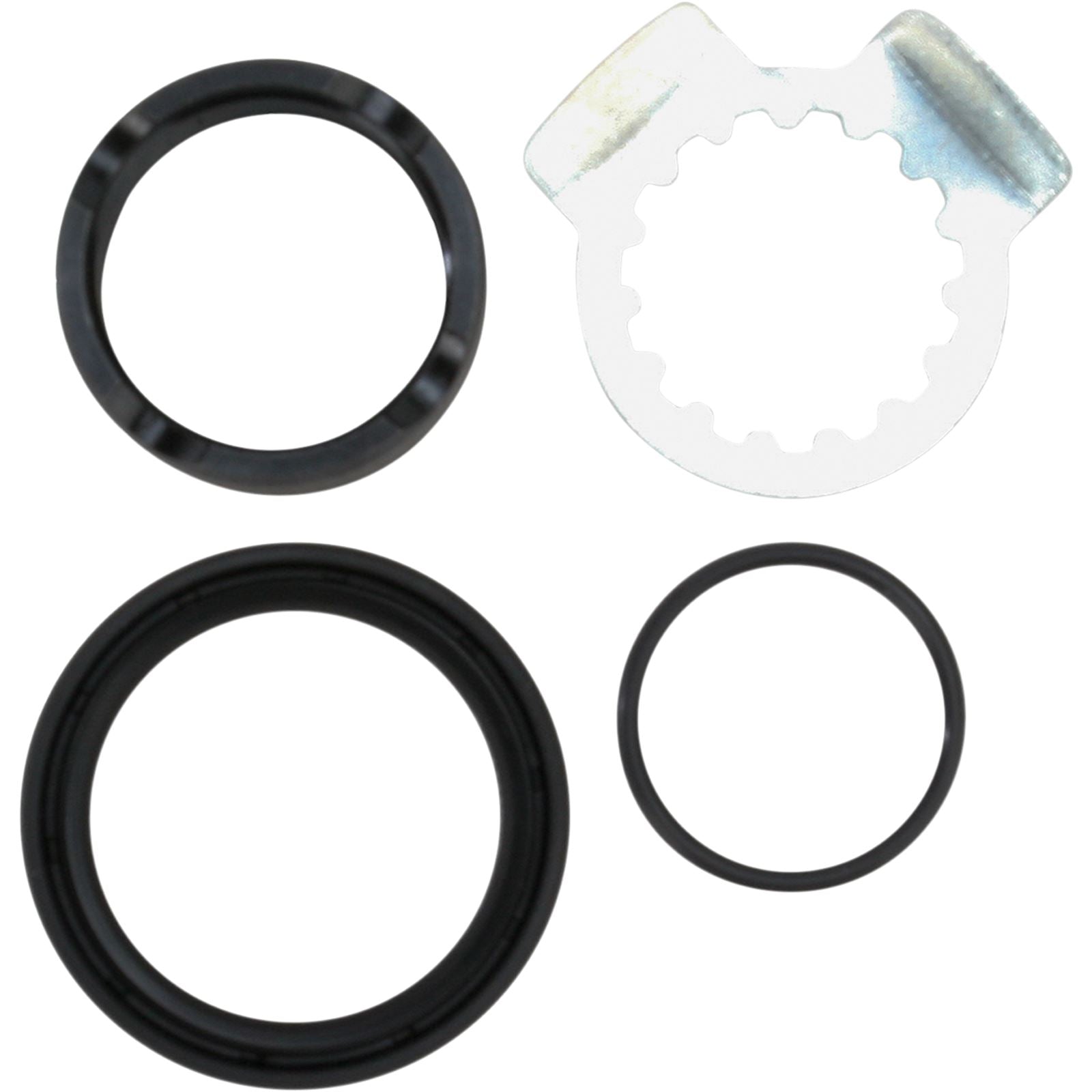 Moose Offroad Countershaft Sprocket Seal Kit For Yamaha 0935-0424_434658
