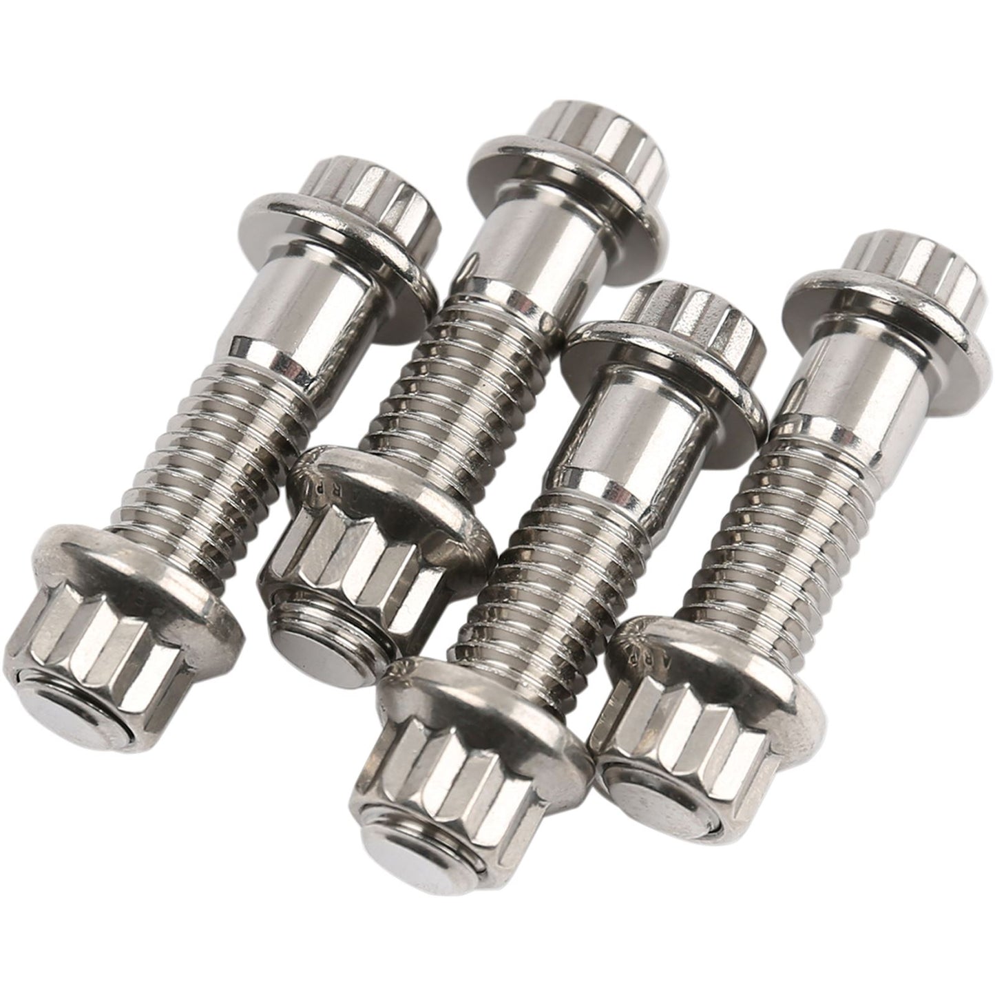 Thrashin Supply Company P-54 Footpegs Hardware  [MPN: TSC-4070-2]_483375