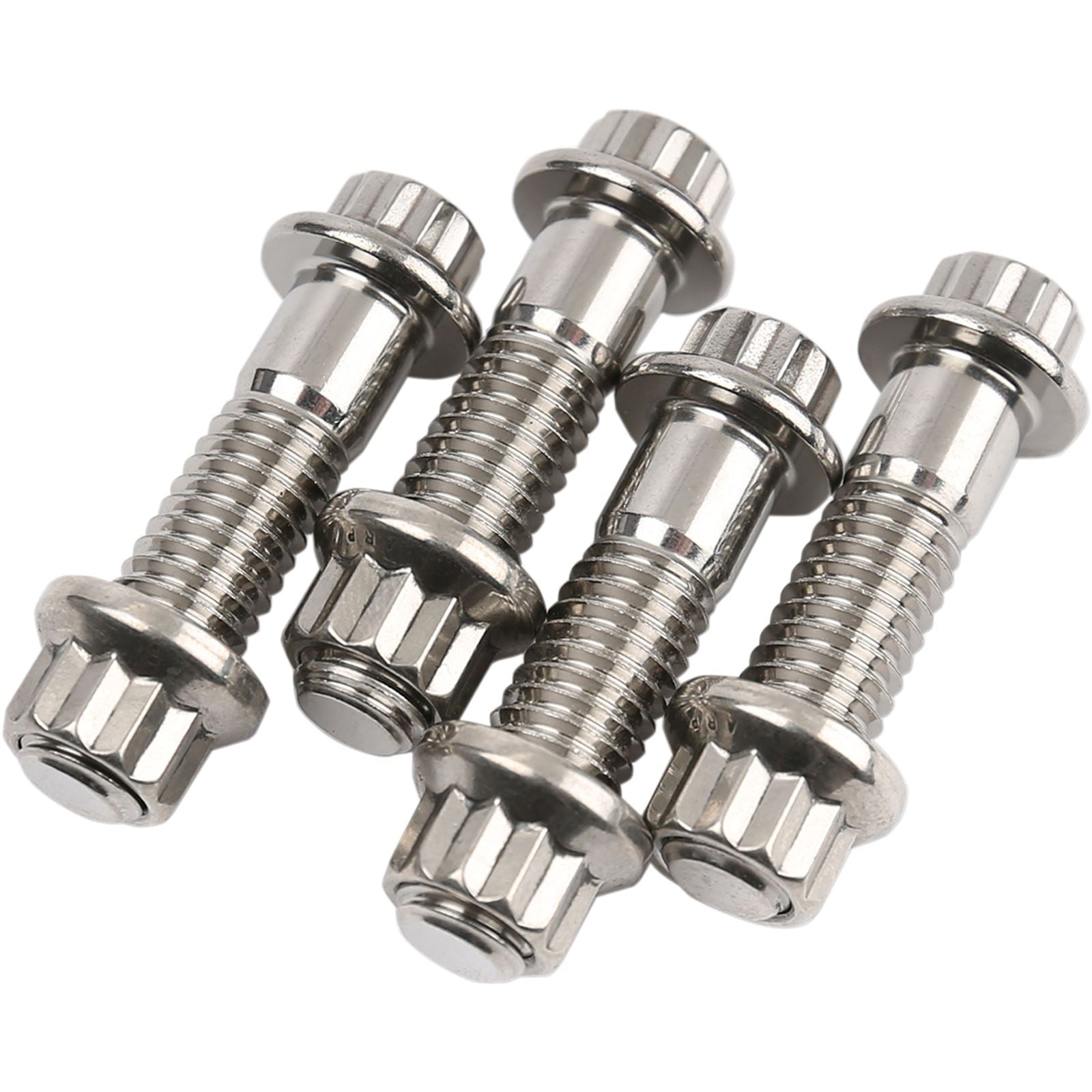 Thrashin Supply Company P-54 Footpegs Hardware  [MPN: TSC-4070-2]_483375