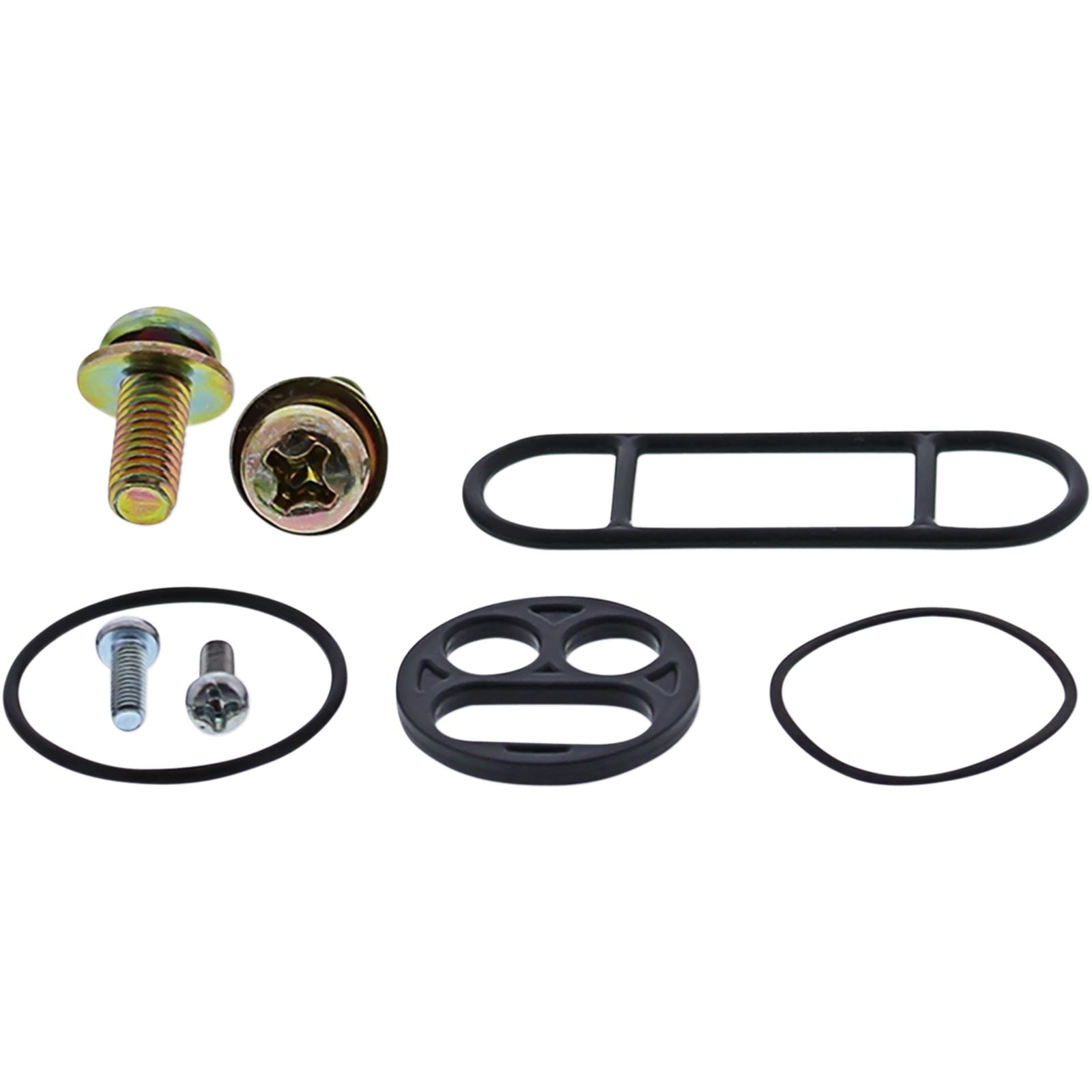 Moose Offroad Petcock Rebuild Kit For Suzuki 0705-0486_432771