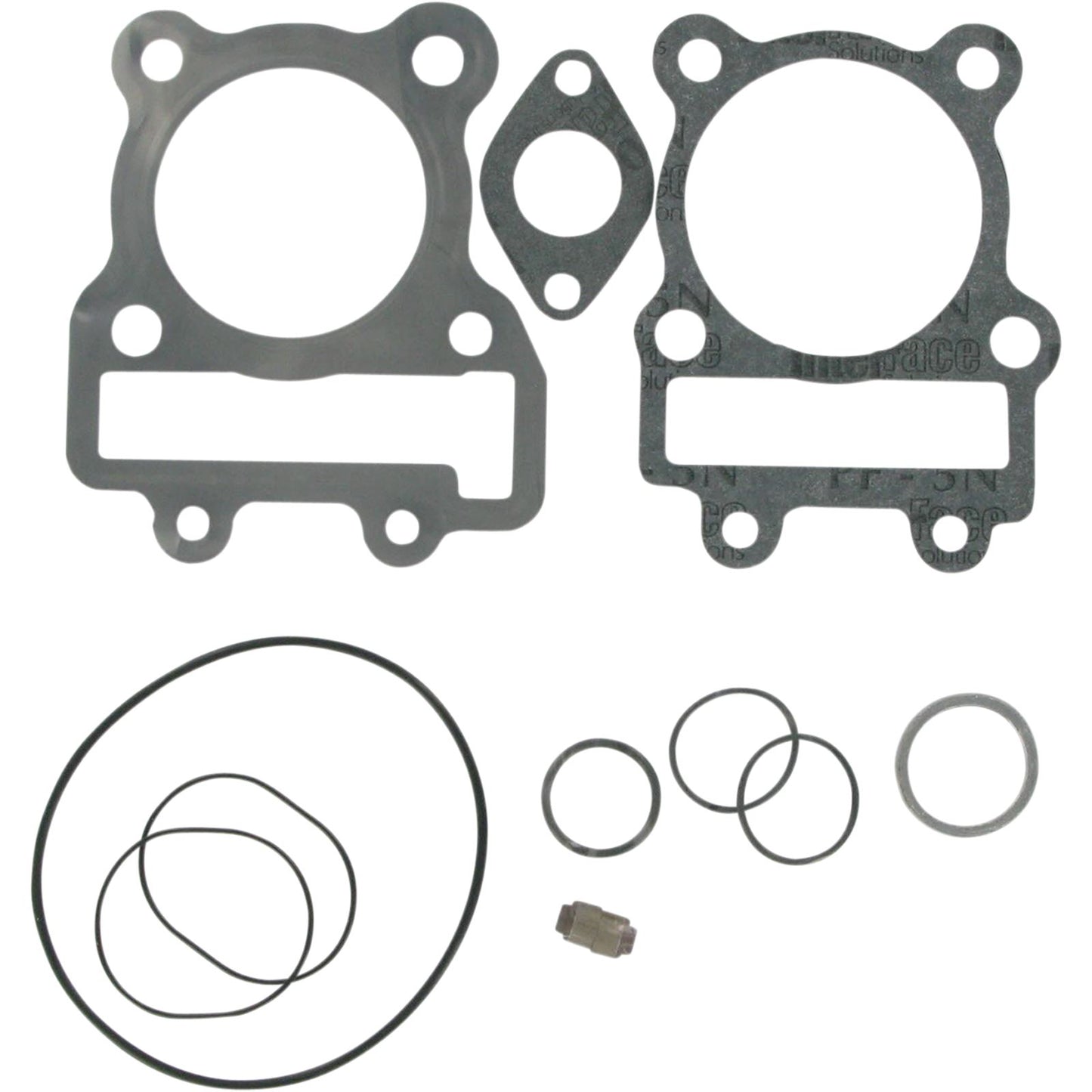 Moose Offroad Top End Gasket - KLX/DRZ110 0934-0073_433742