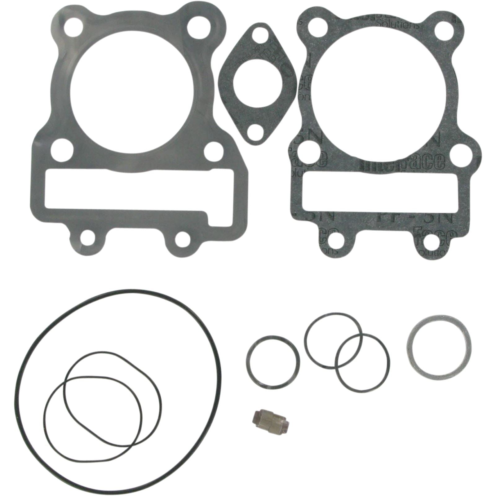 Moose Offroad Top End Gasket - KLX/DRZ110 0934-0073_433742