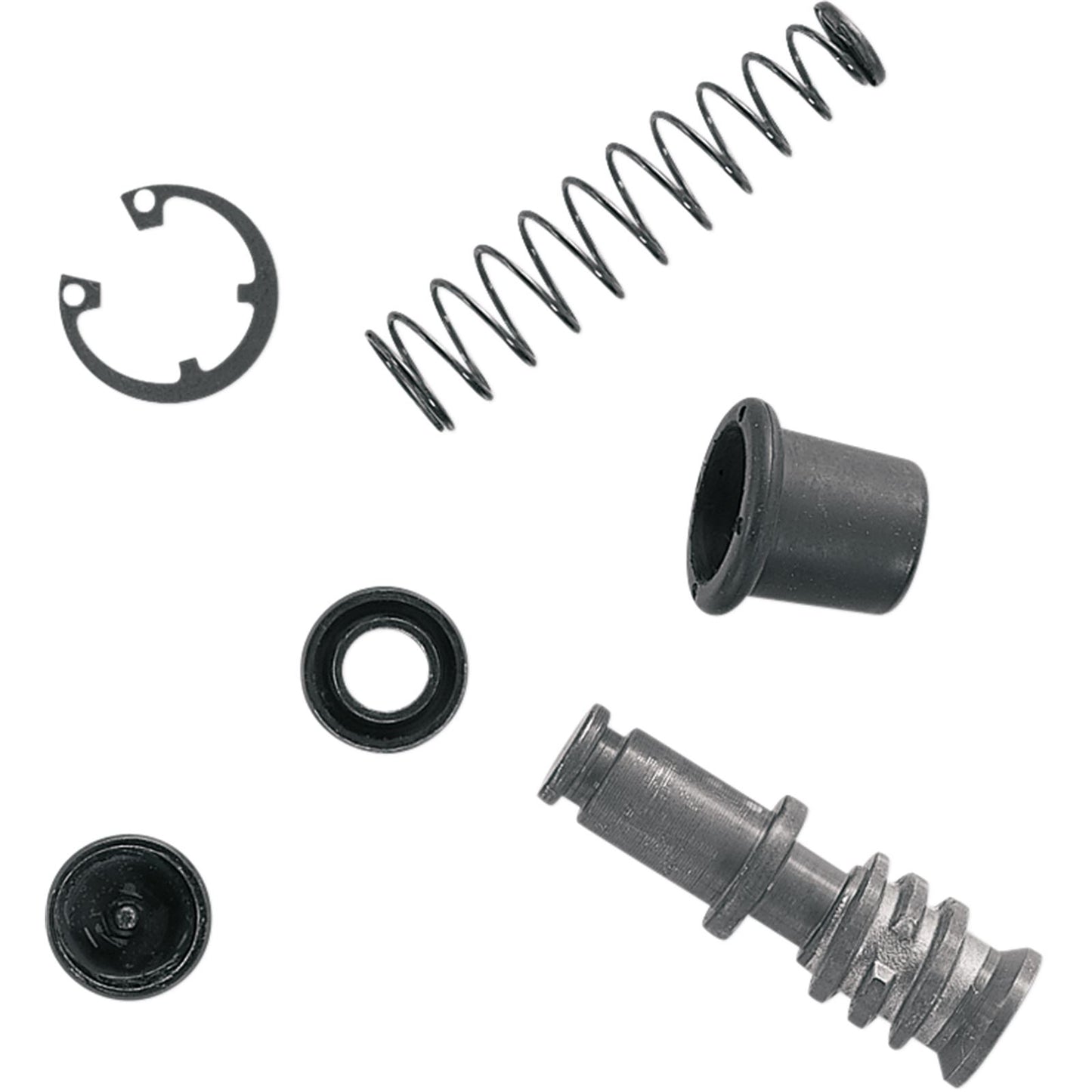 Moose Offroad Master Cylinder Repair Kit For Kawasaki 0617-0223_431914