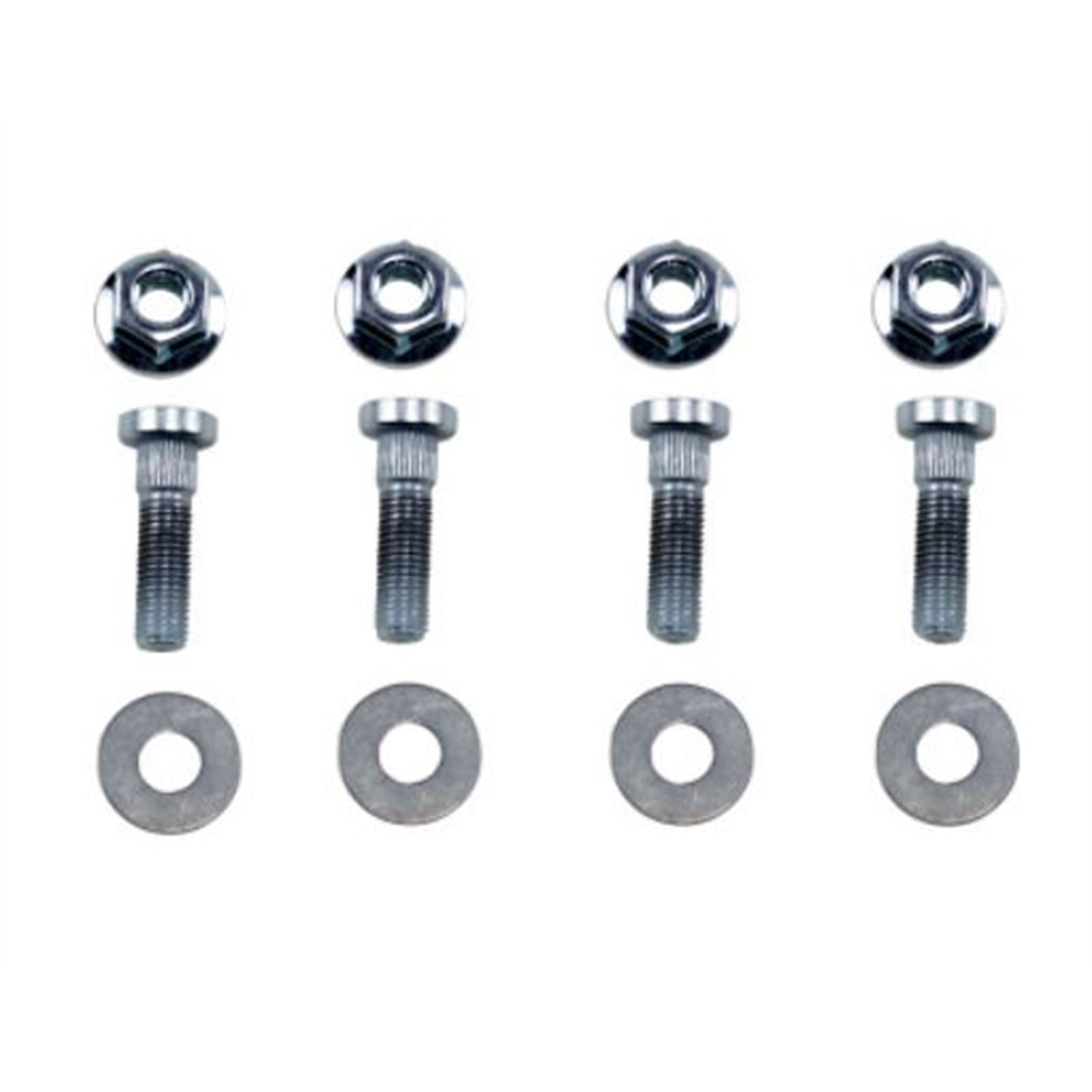 Moose Offroad Wheel Stud and Nut - Kit 0213-0748_767949