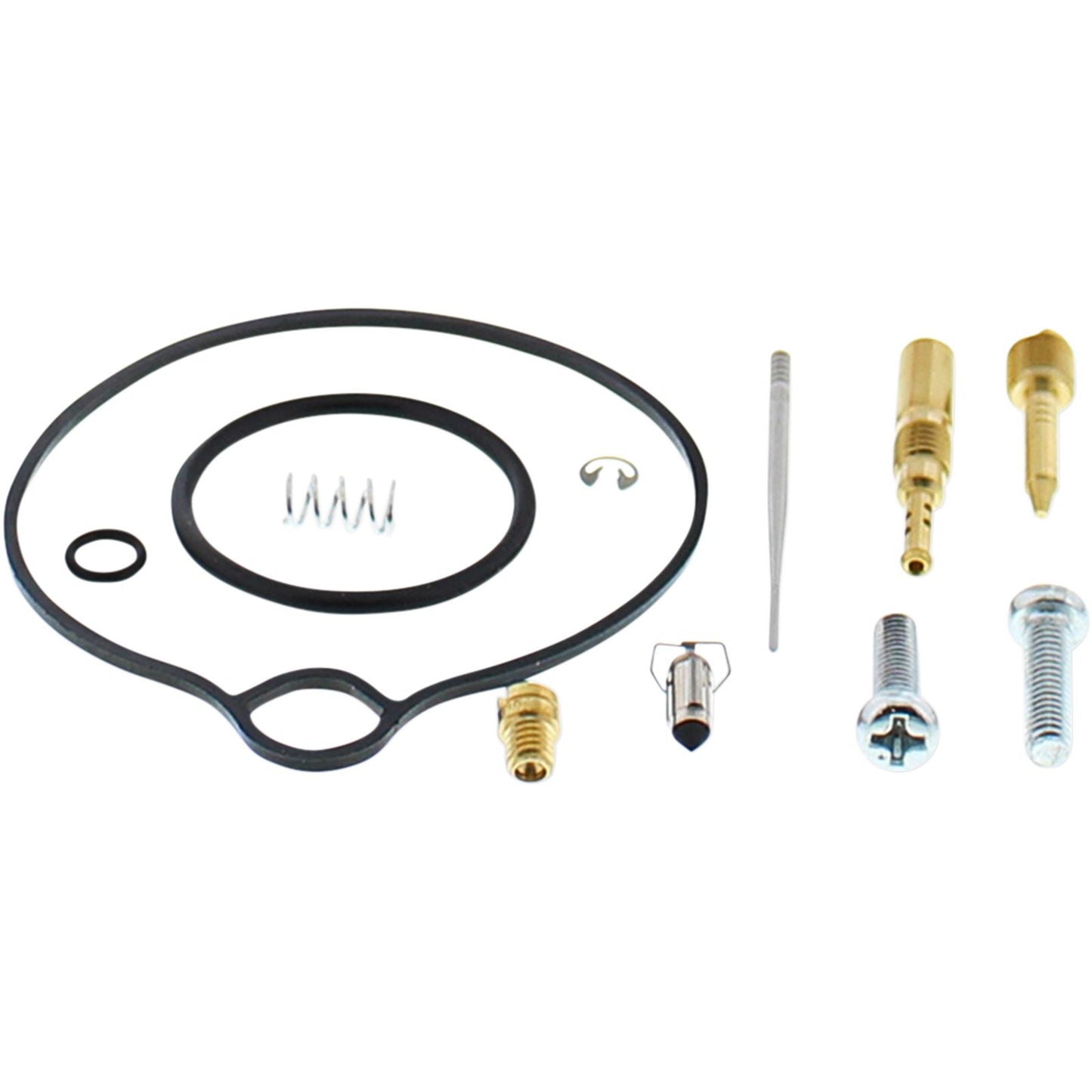 Moose Offroad Repair Kit Carburetor For Kawasaki 1003-1775_435399