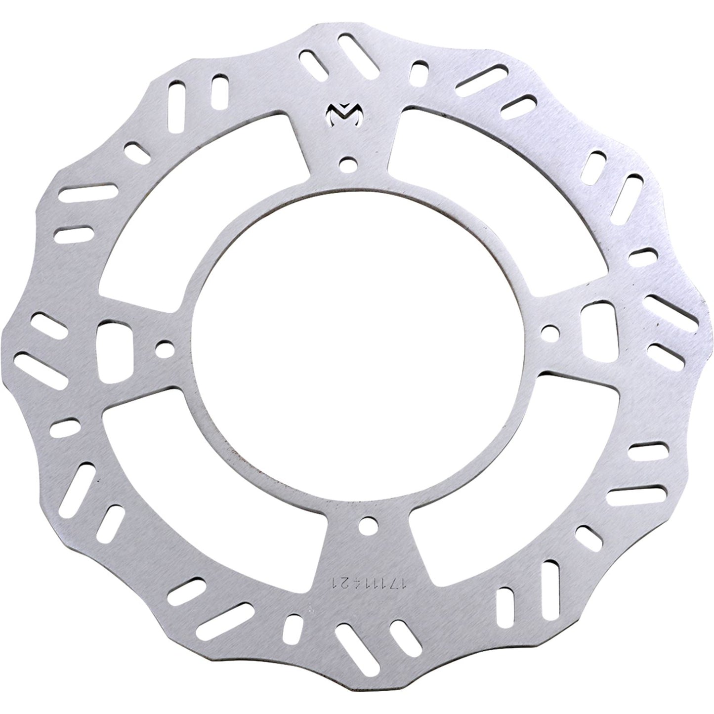 Moose Offroad Rear Rotor [MPN: 1711-1421]_1042188