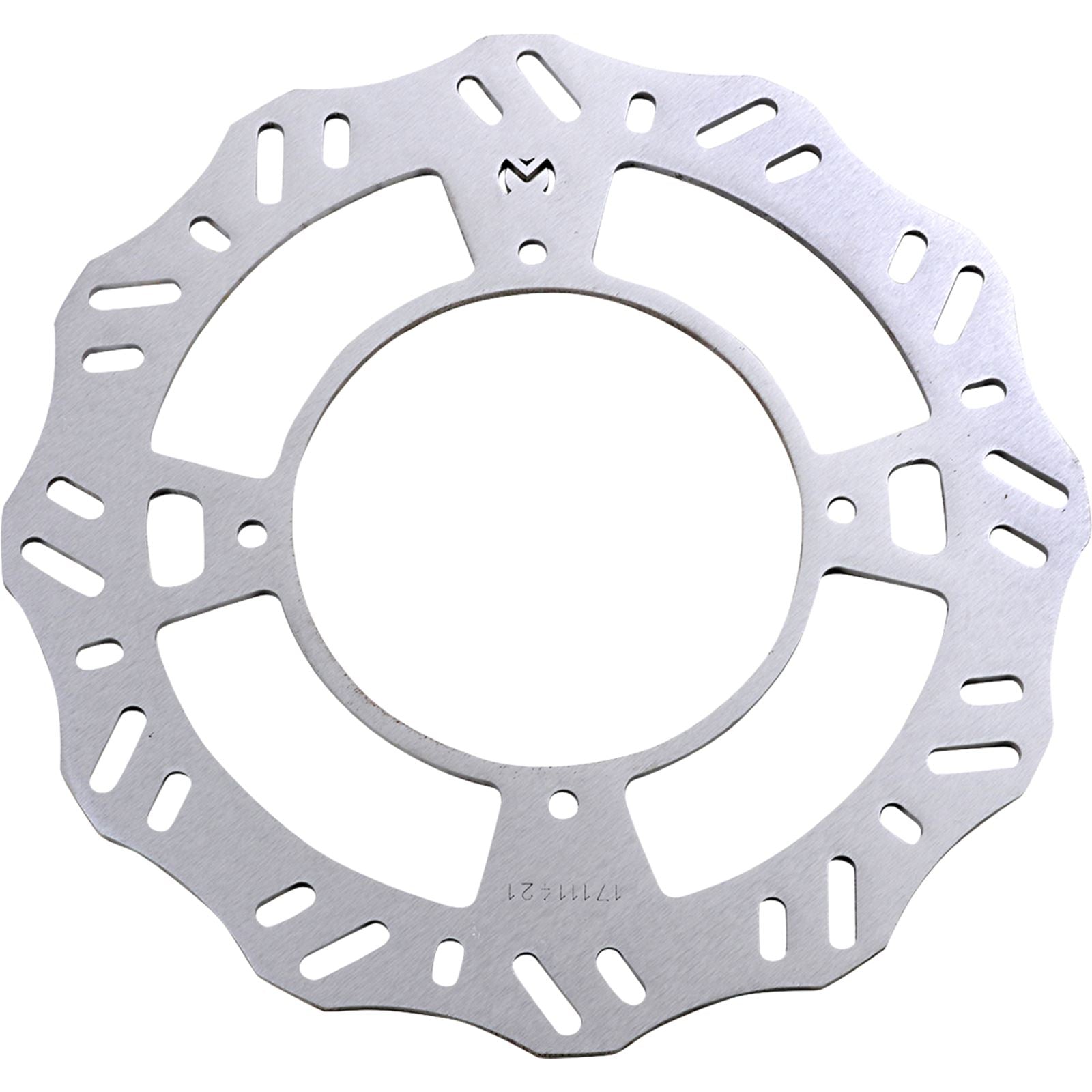 Moose Offroad Rear Rotor [MPN: 1711-1421]_1042188