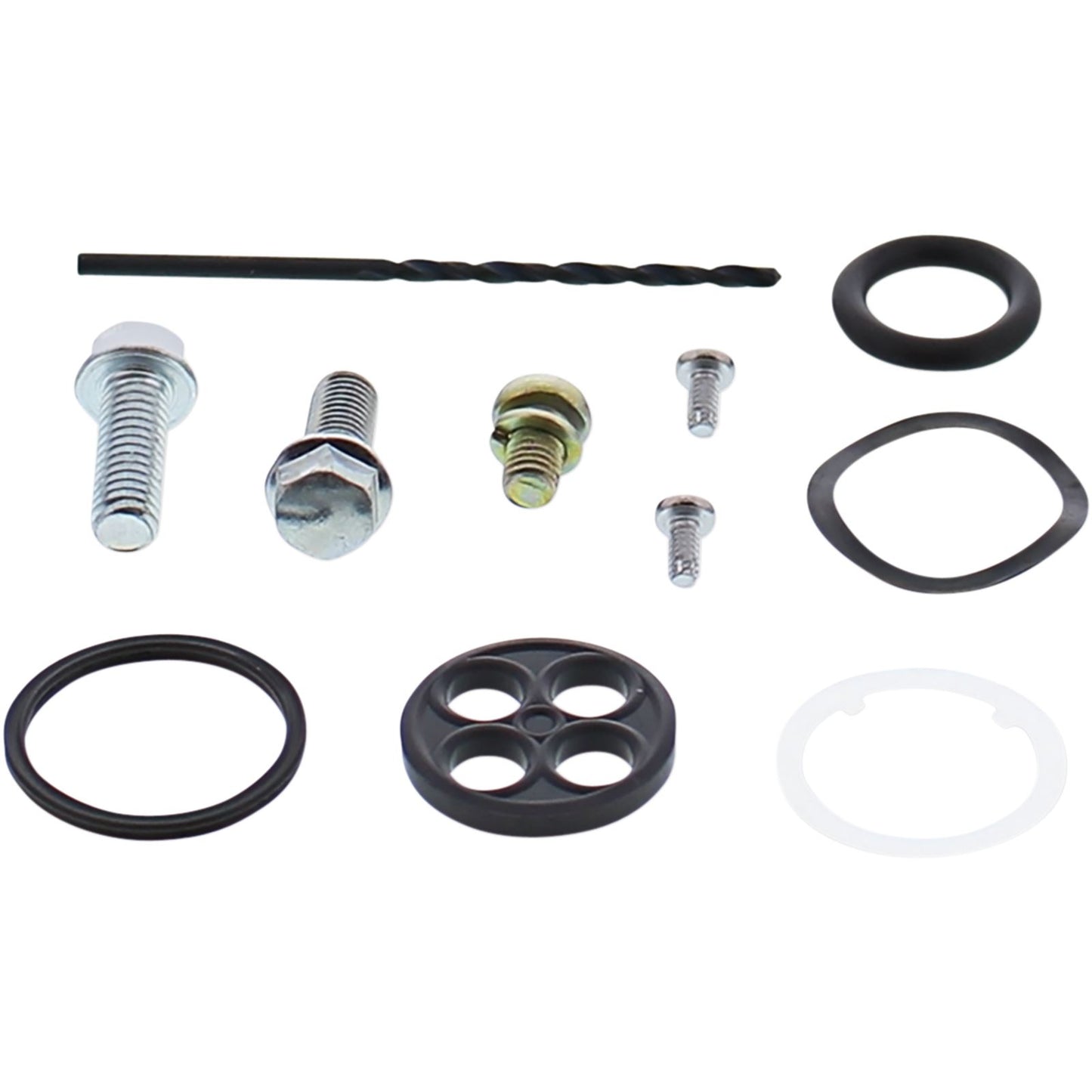 Moose Offroad Petcock Rebuild Kit for Honda 0705-0494_432779