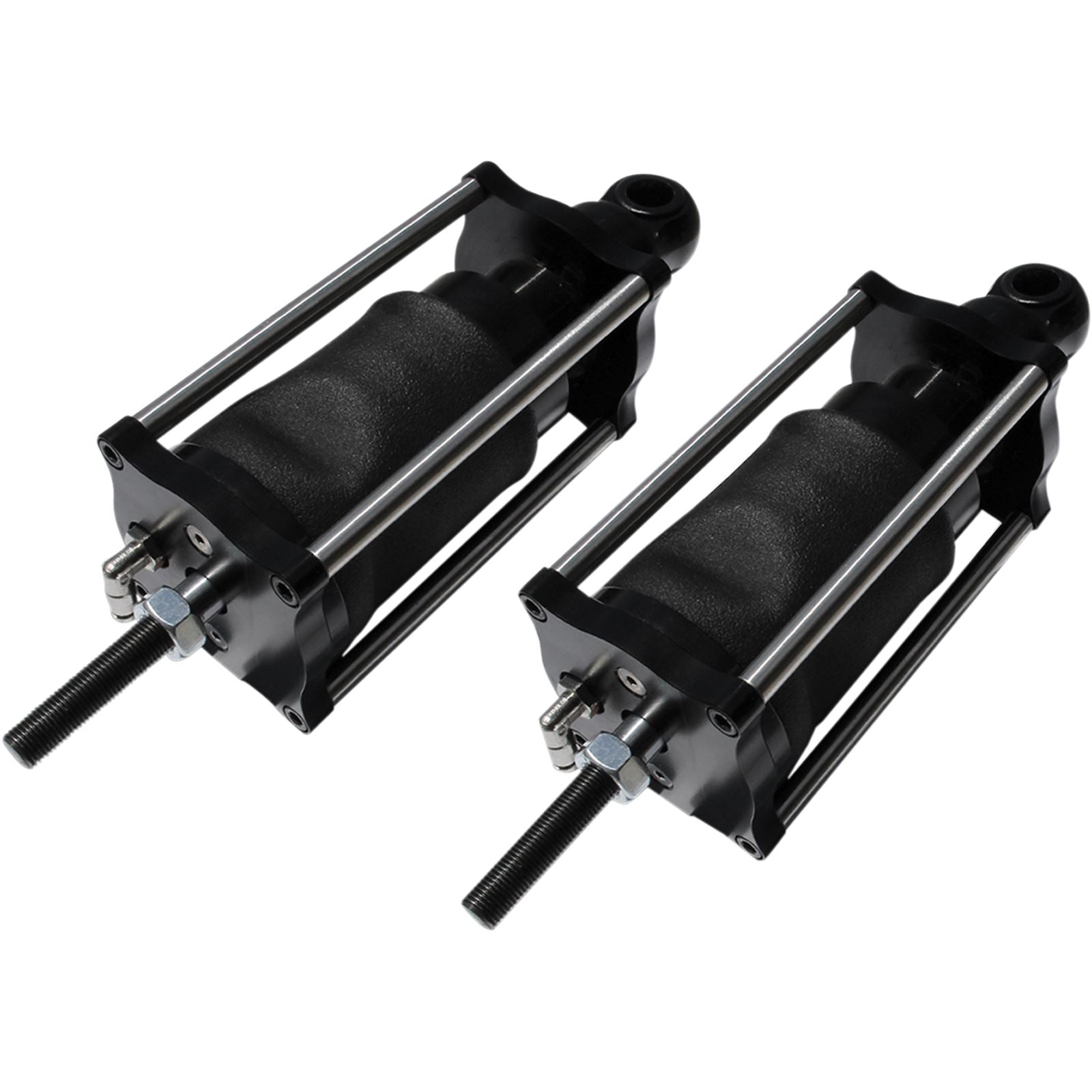 Legend Suspensions Air Softail Air Suspension - '00-'17 [MPN: 1311-0145]_418420