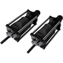 Legend Suspensions Air Softail Air Suspension - '00-'17 [MPN: 1311-0145]_418420