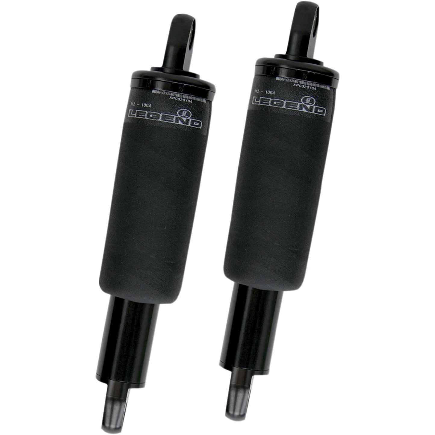 Legend Suspensions Air Softail Air Suspension - '00-'17 [MPN: 1311-0145]_418424