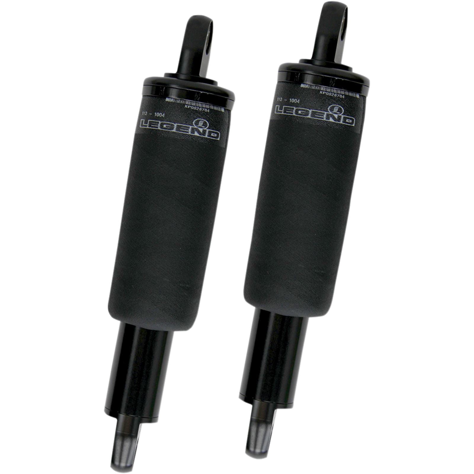 Legend Suspensions Air Softail Air Suspension - '00-'17 [MPN: 1311-0145]_418424