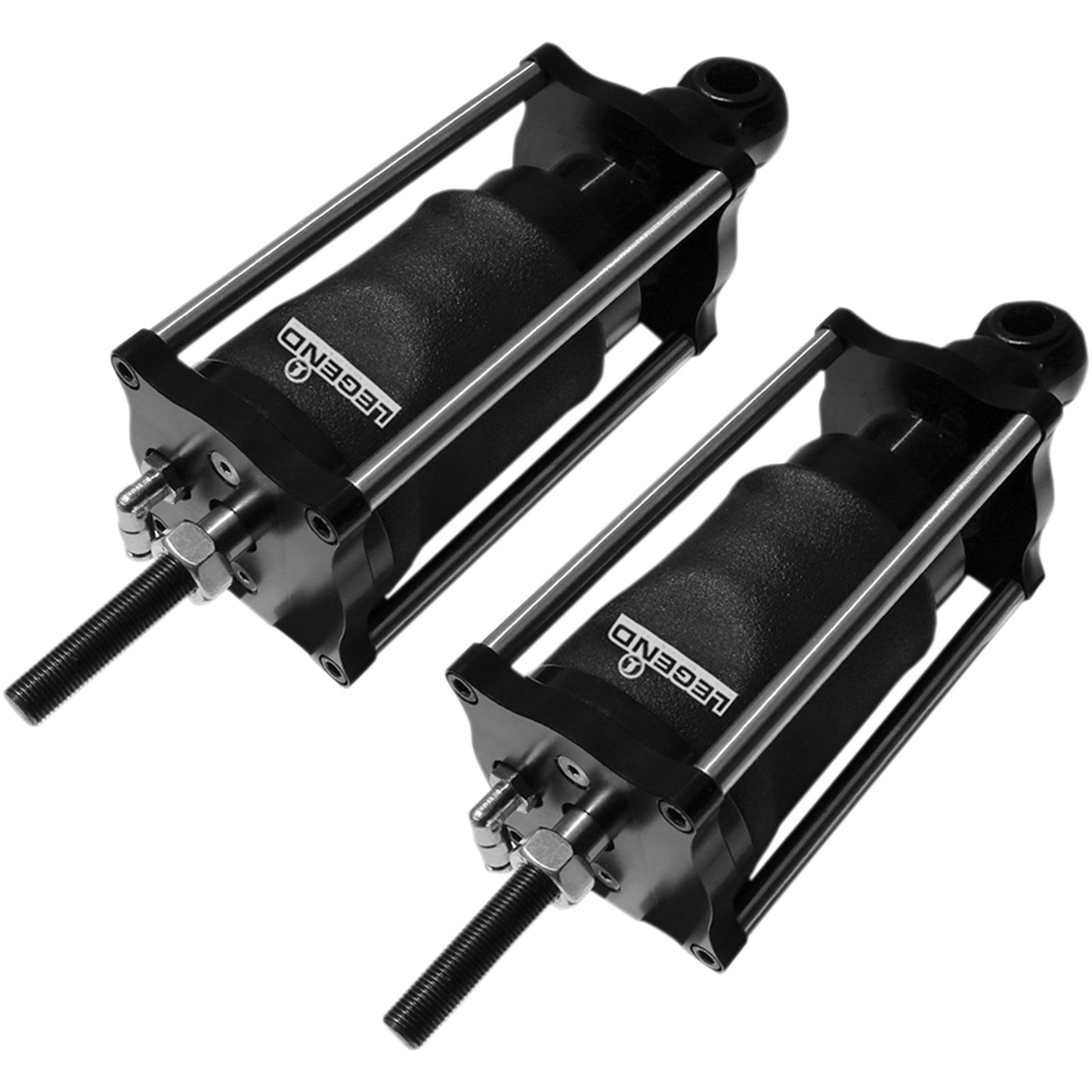Legend Suspensions Air Softail Air Suspension - '00-'17 [MPN: 1311-0145]_418426