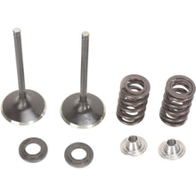 Moose Offroad Valve and Spring Kit 0926-2444_433549