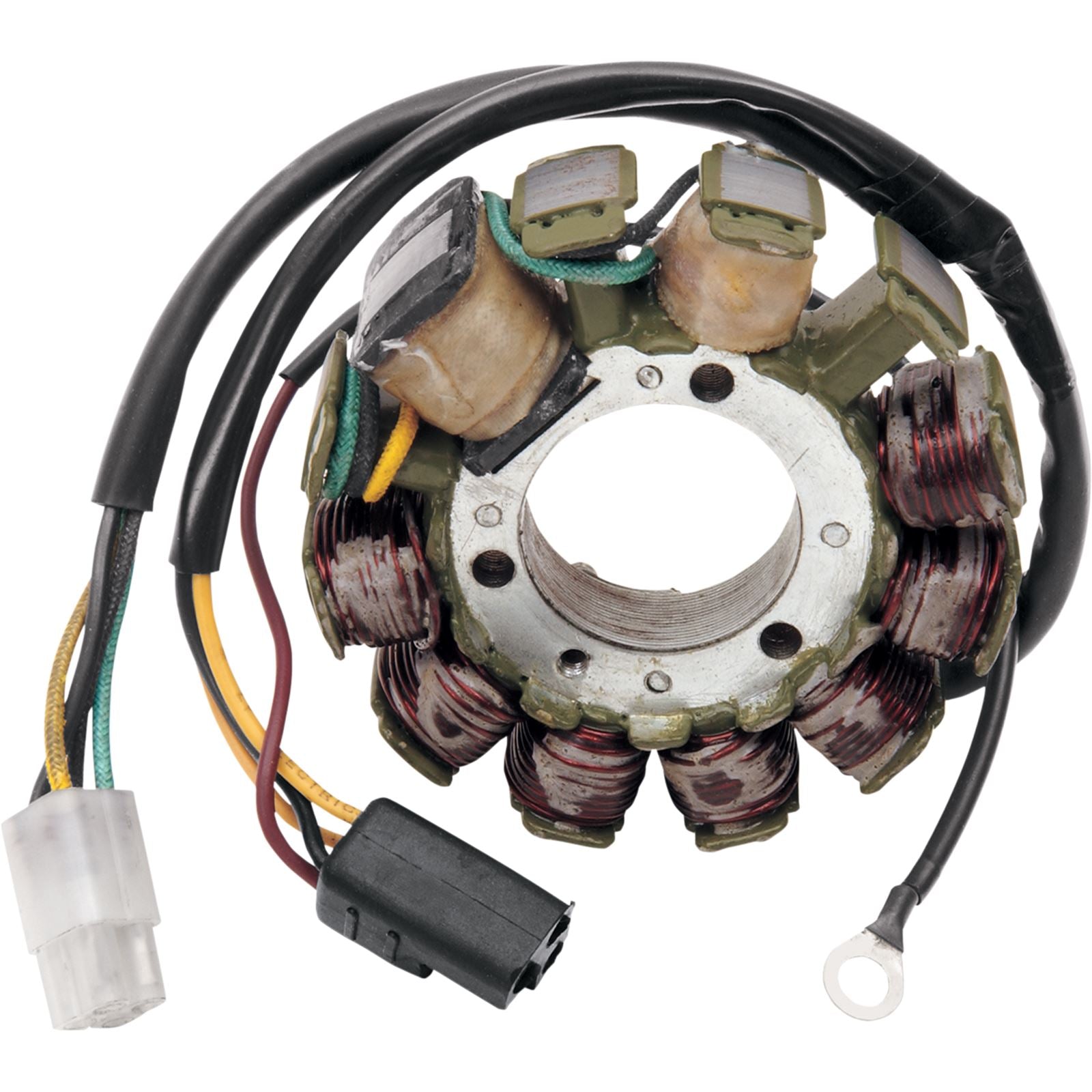 Ricks Stator - Arctic Cat [MPN: 24-002]_465526