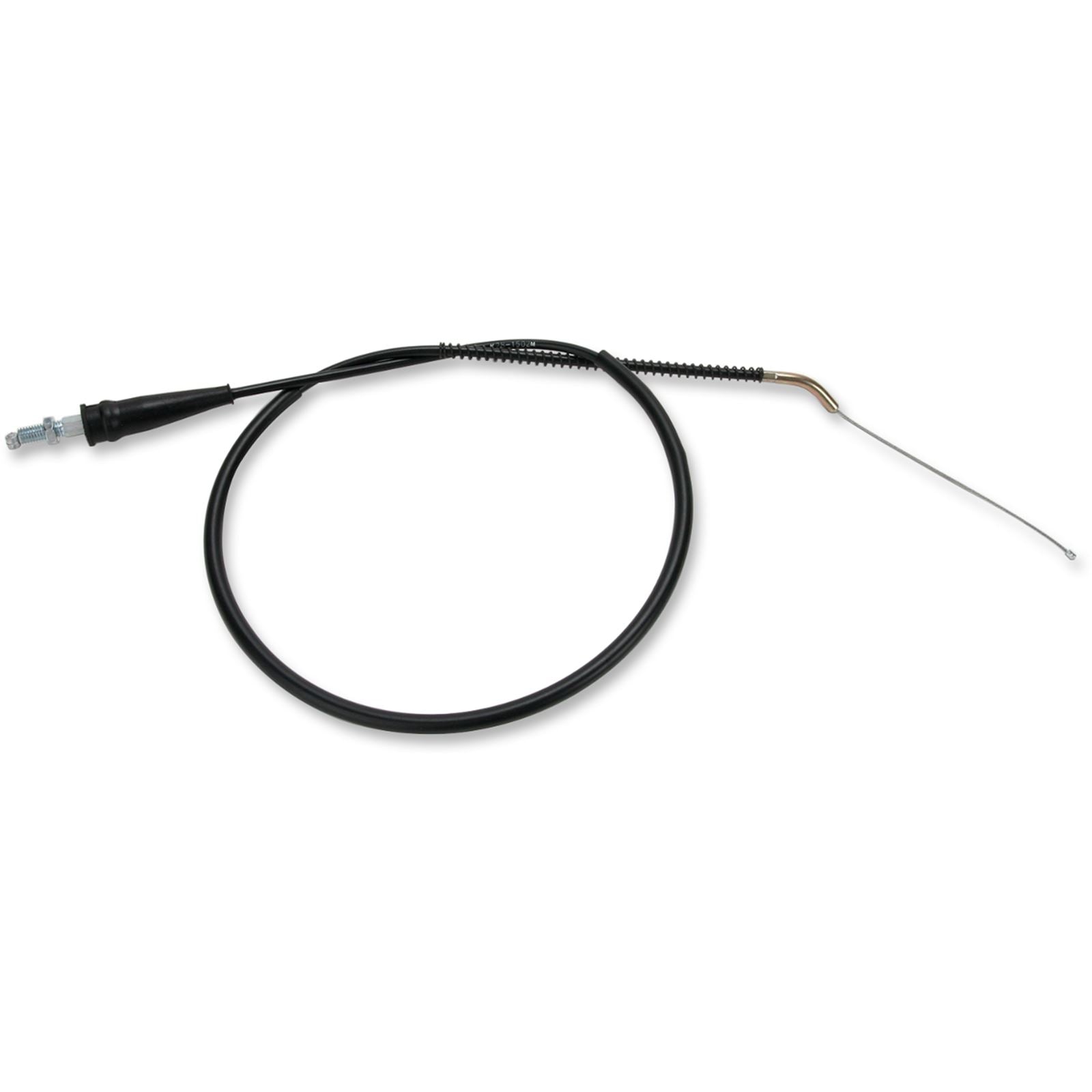Parts Unlimited Throttle Cable For Suzuki [MPN: K28-1502M]_451181