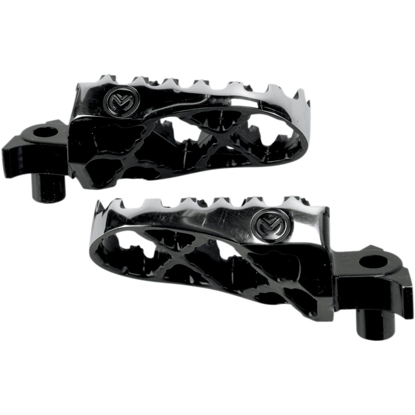 Moose Offroad Hybrid Footpeg - RM 1620-0770_437015