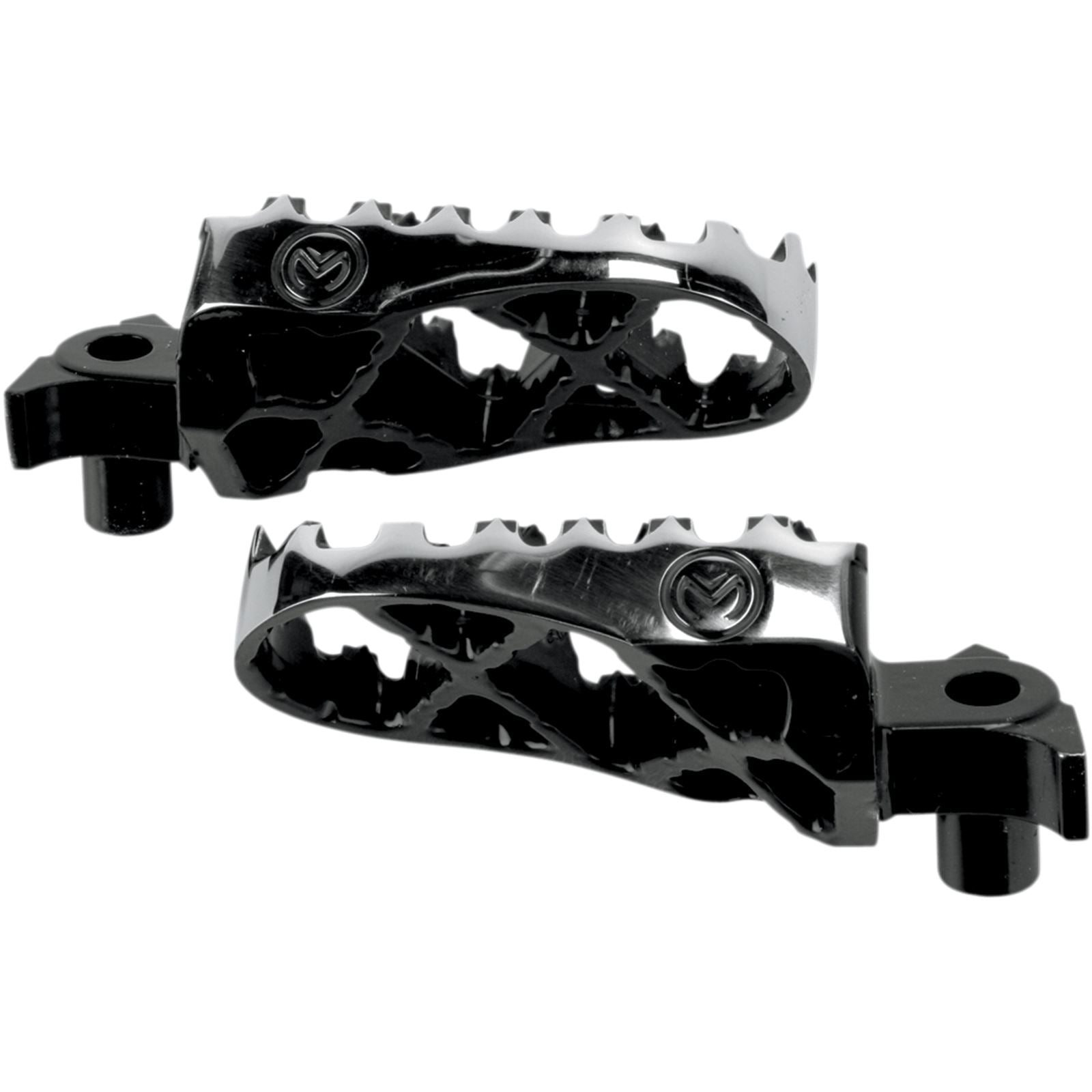 Moose Offroad Hybrid Footpeg - RM 1620-0770_437015