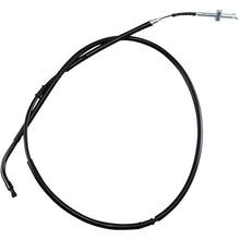 Moose Offroad Moose Rear Parking Brake Cable for Yamaha 0653-0090_432661