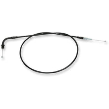 Parts Unlimited Throttle Cable for Honda [MPN: K28-6501B]_451345