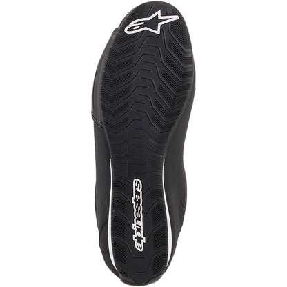 Alpinestars Sektor Shoes - Black - Size 10 [MPN: 2515518-10-10]_337419