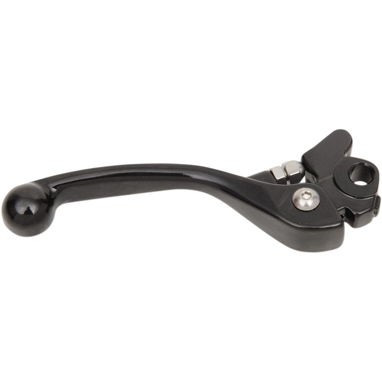 Moose Offroad Black Brake Lever For Suzuki 0614-1523_431825