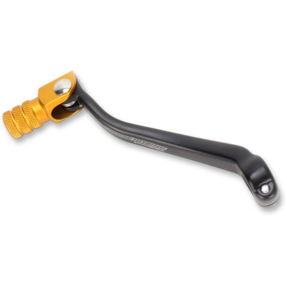 Moose Offroad Shift Lever - Gold For Suzuki 1602-0854_436882