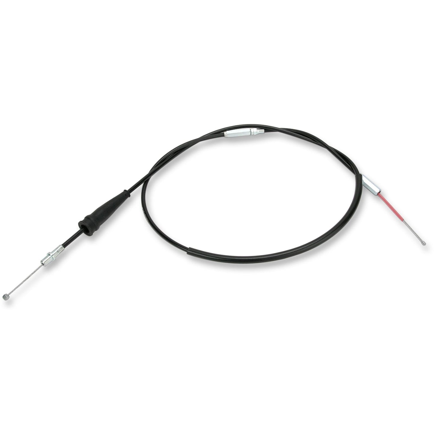 Parts Unlimited Throttle Cable for Yamaha [MPN: K28-4590]_451298