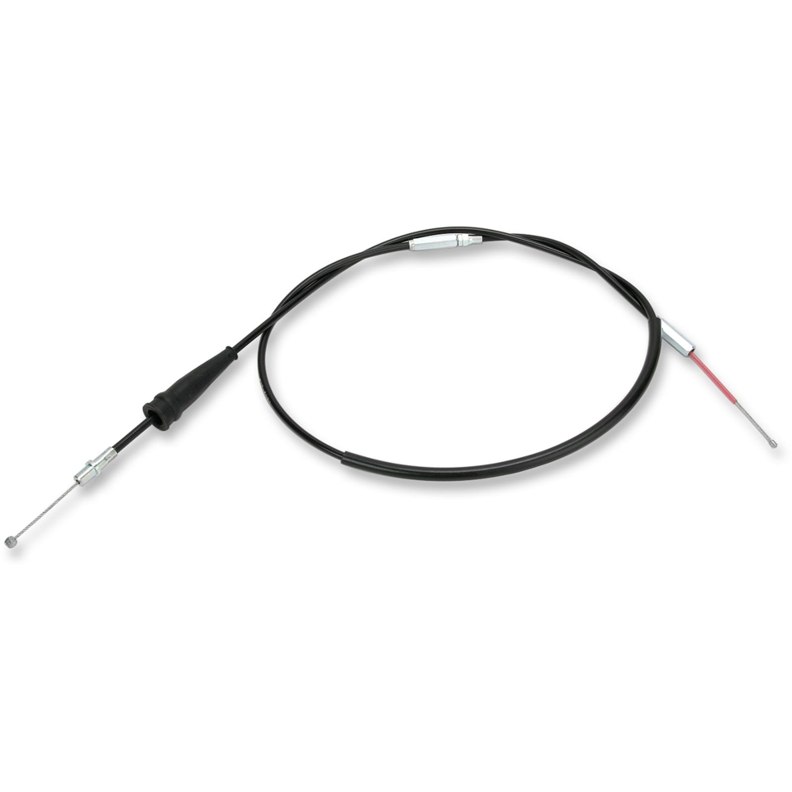 Parts Unlimited Throttle Cable for Yamaha [MPN: K28-4590]_451298
