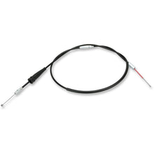 Parts Unlimited Throttle Cable for Yamaha [MPN: K28-4590]_451298