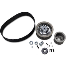 Belt Drives 3"/8mm Belt Drive with Clutch [MPN: EVO-76-47-S]_1042191