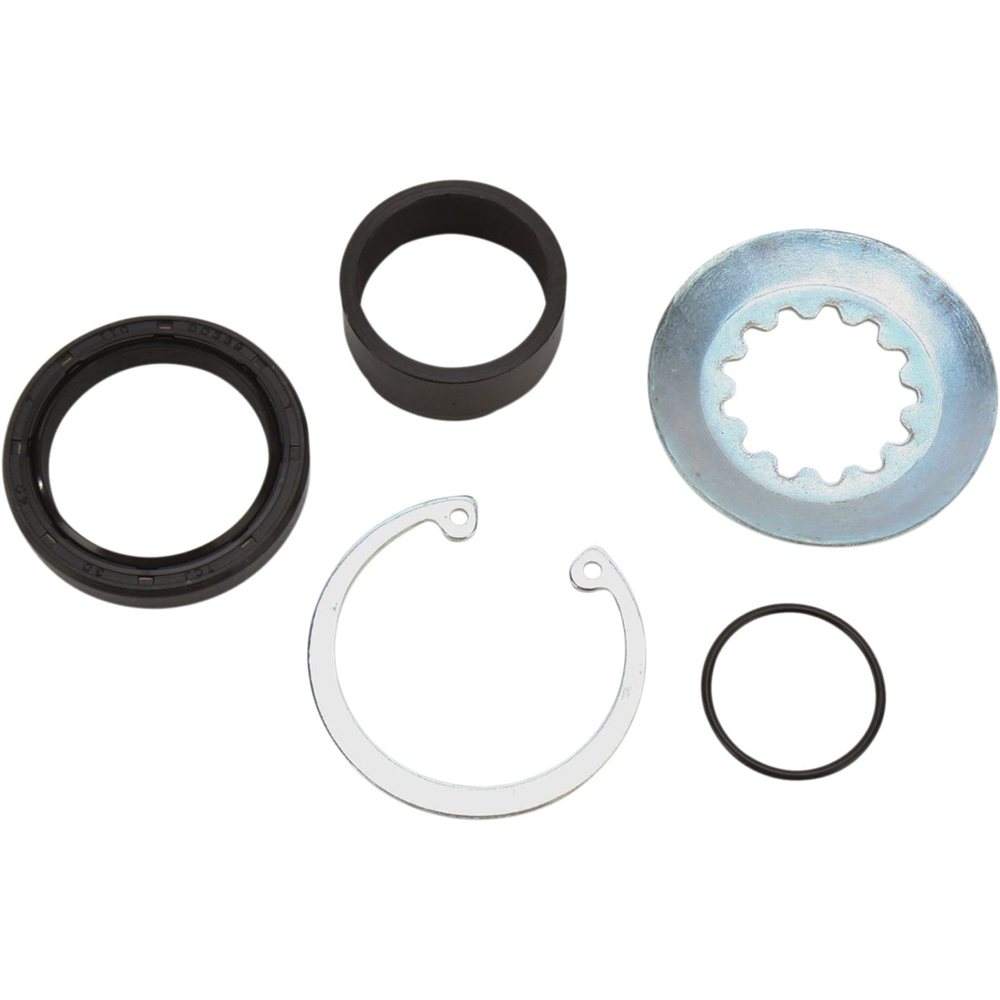Moose Offroad Countershaft Sprocket Seal Kit For Kawasaki 0935-0438_434671