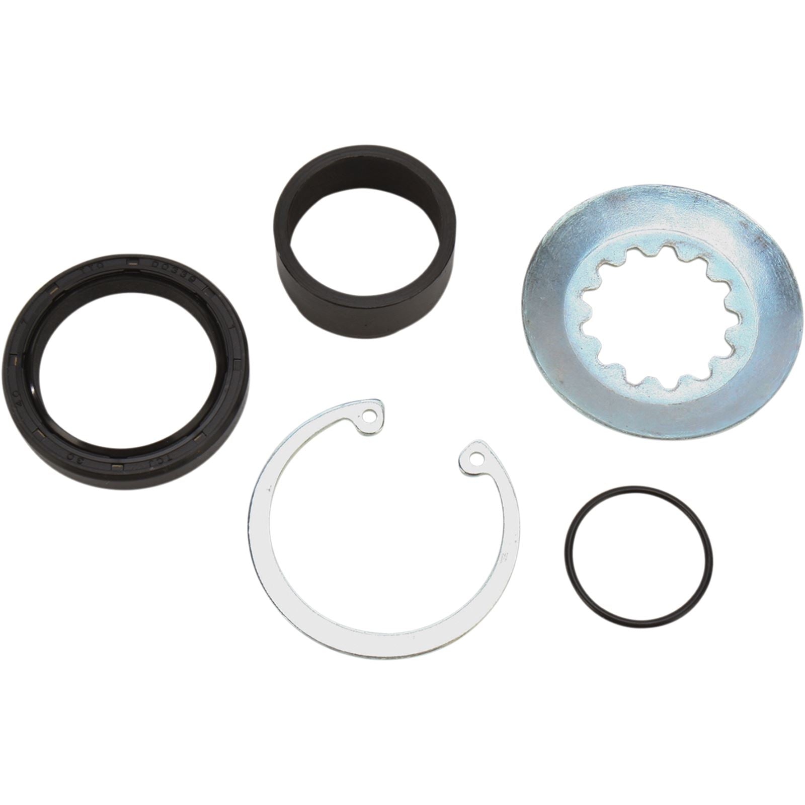 Moose Offroad Countershaft Sprocket Seal Kit For Kawasaki 0935-0438_434671