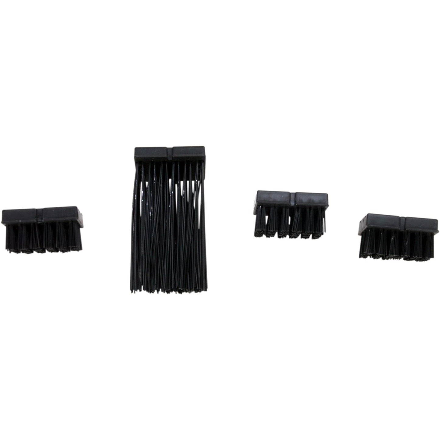 Moose Offroad Bristle Replacement 4-Piece 3806-0023_438146