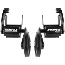 Kimpex Rouski Retractable Wheel System [MPN: 472589]_408962