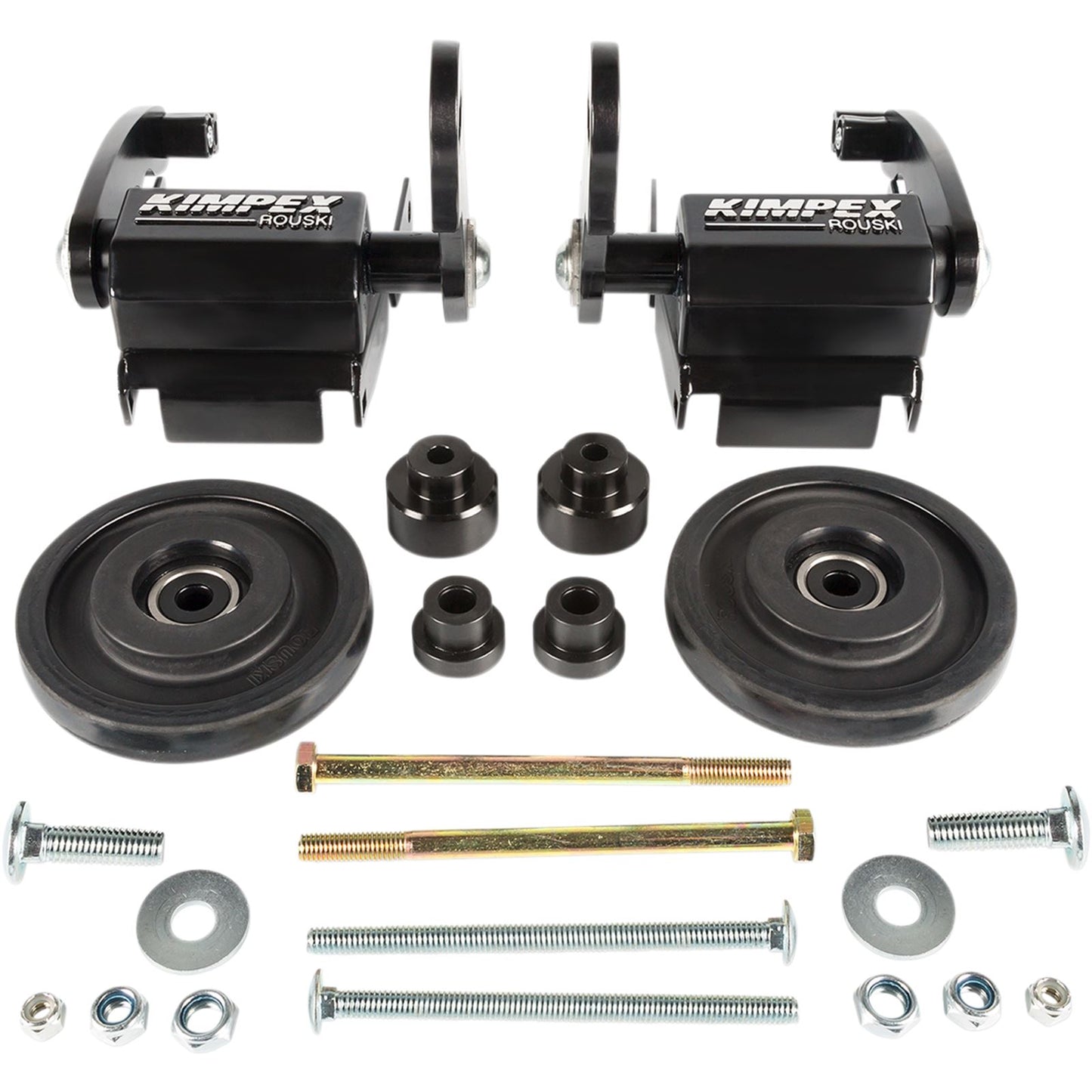 Kimpex Rouski Retractable Wheel System [MPN: 472589]_408965