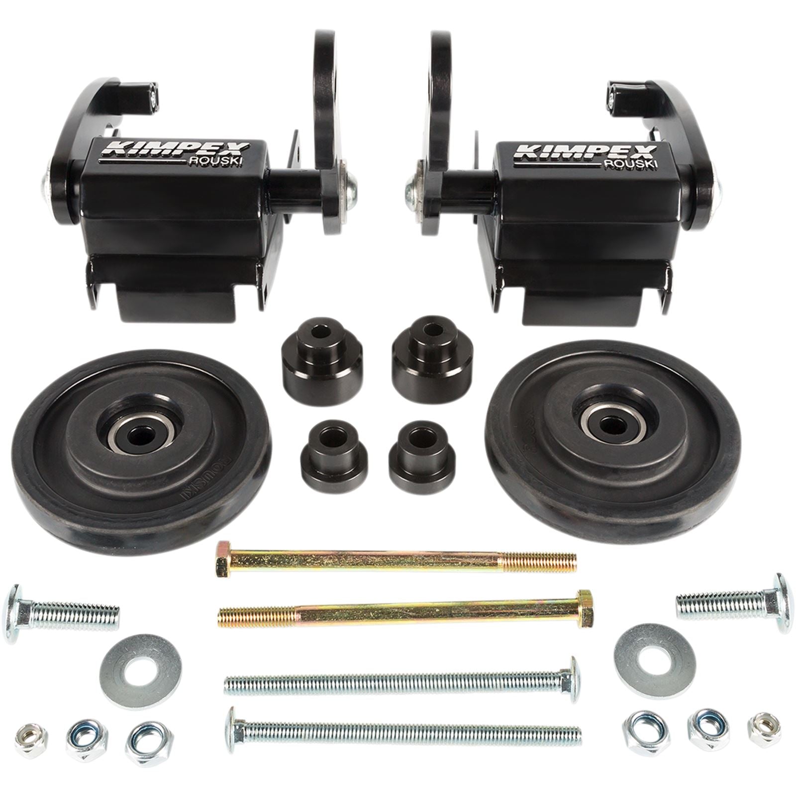 Kimpex Rouski Retractable Wheel System [MPN: 472589]_408965