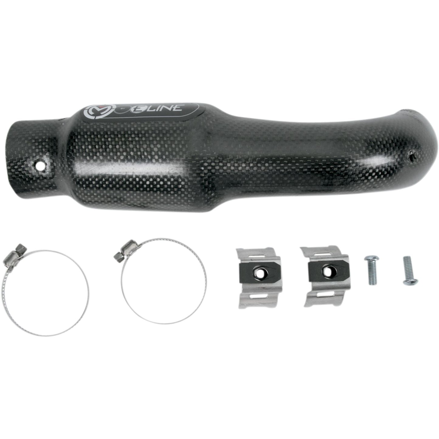 Moose Offroad Pipe Guard - Powerbomb 1861-0120_437373
