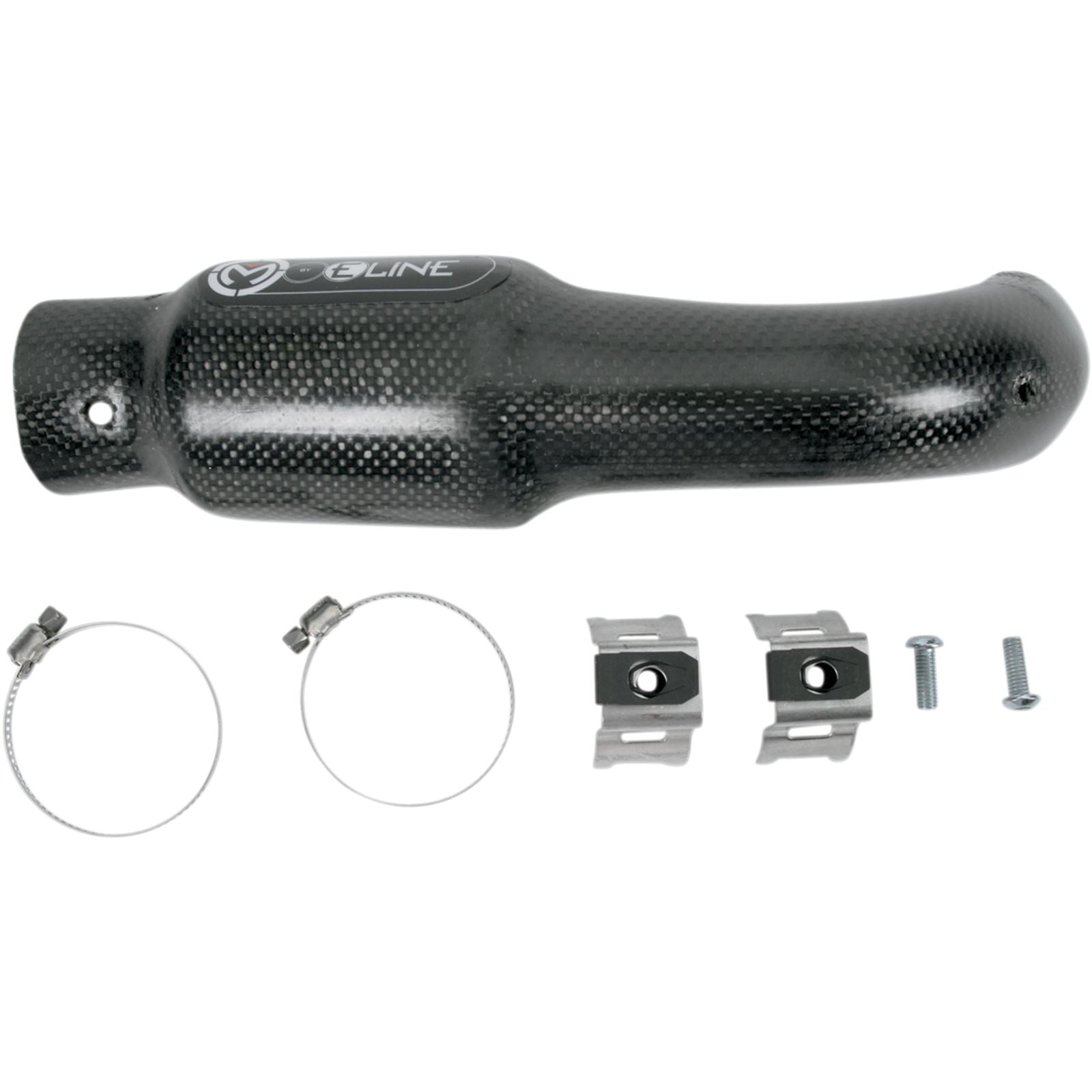 Moose Offroad Pipe Guard - Powerbomb 1861-0120_437373