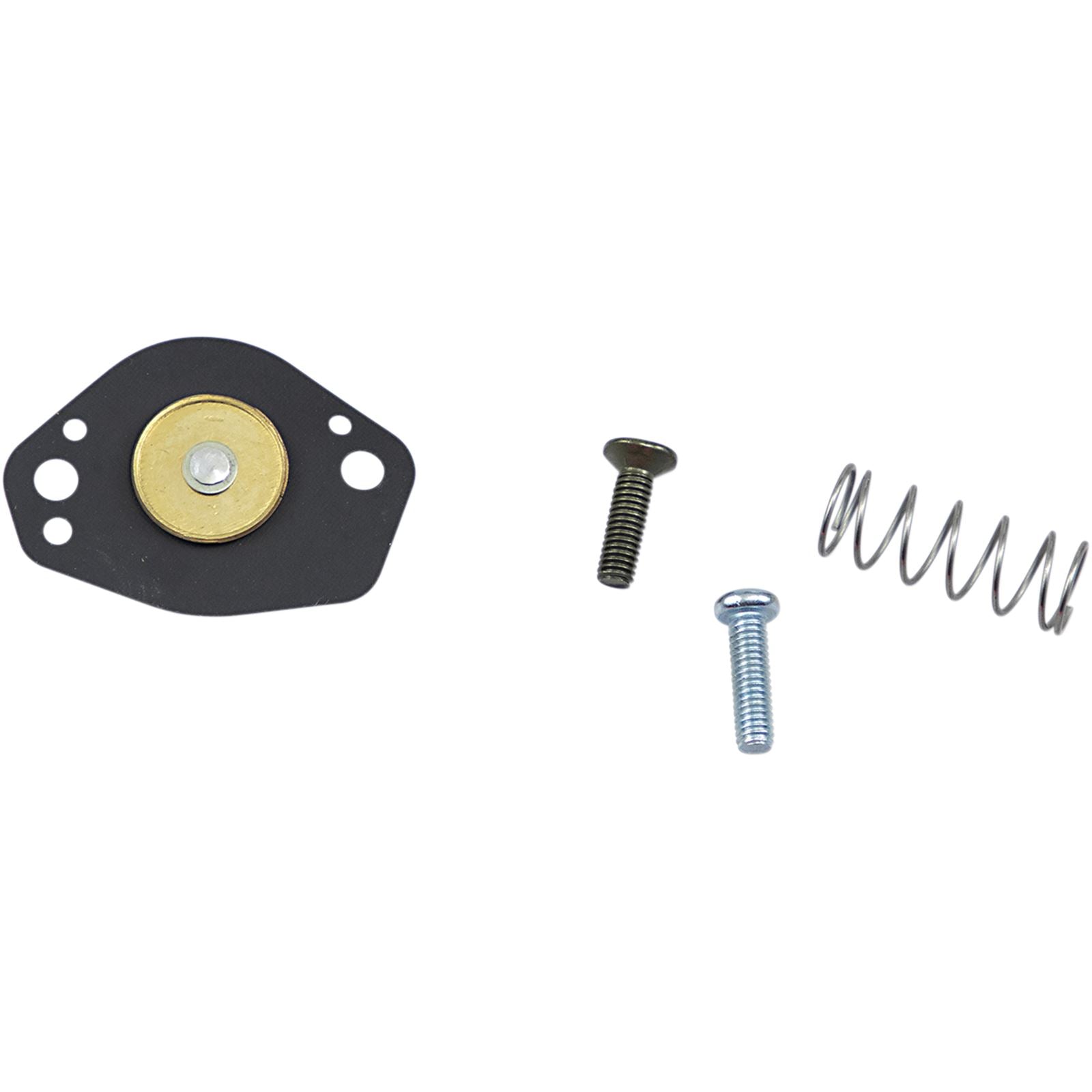 Moose Offroad Rebuild Kit Air Cut Off Valve 1003-1448_435369