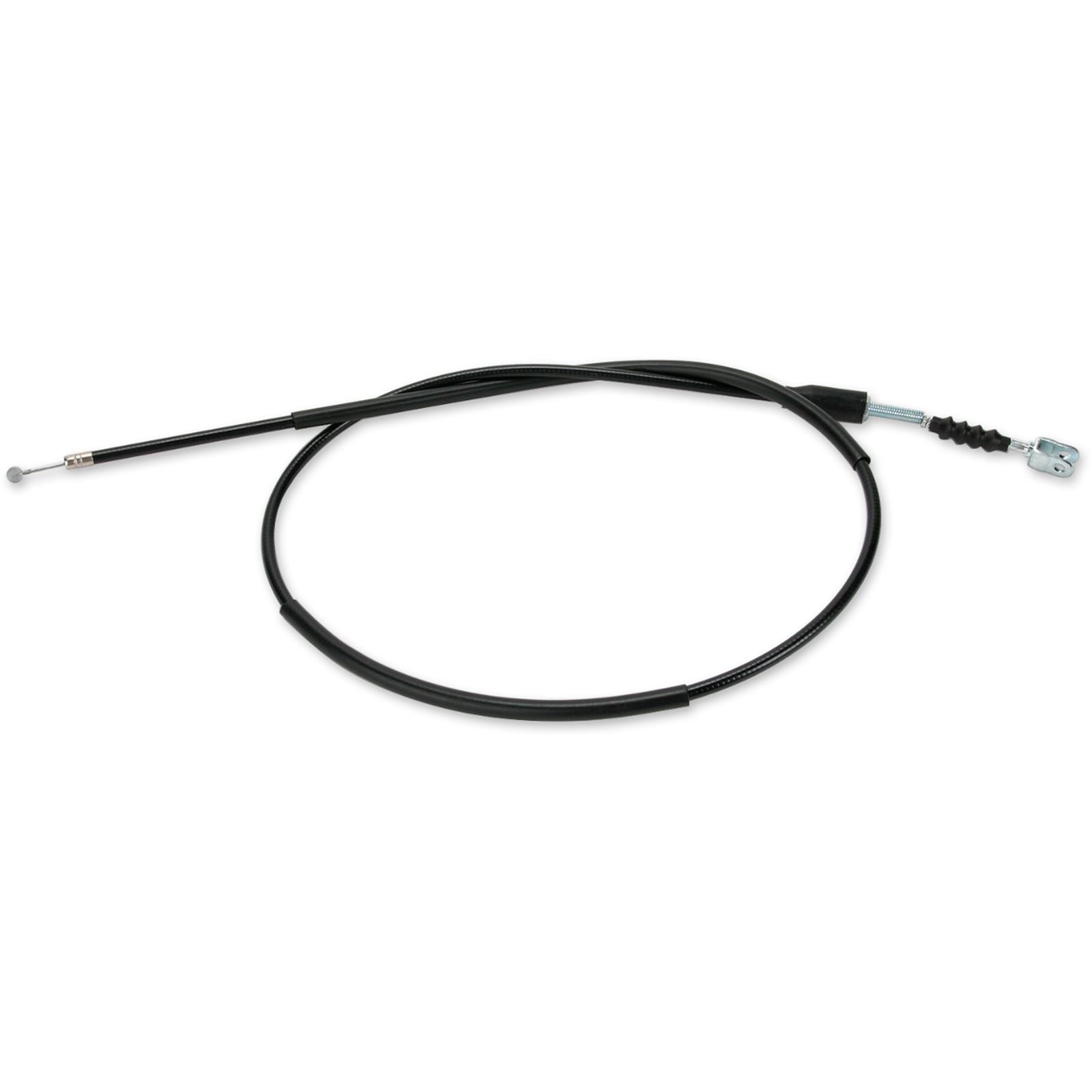 Parts Unlimited Clutch Cable For Suzuki [MPN: K28-0028]_451160