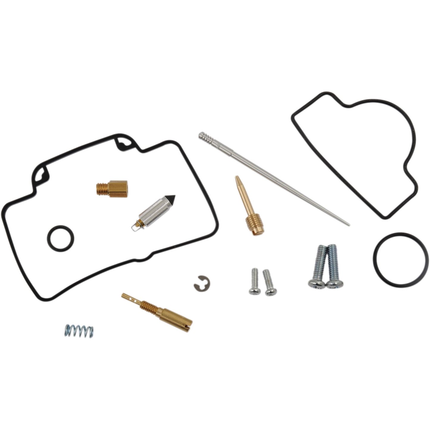 Moose Offroad Carburetor Repair Kit for Suzuki 1003-1261_435327