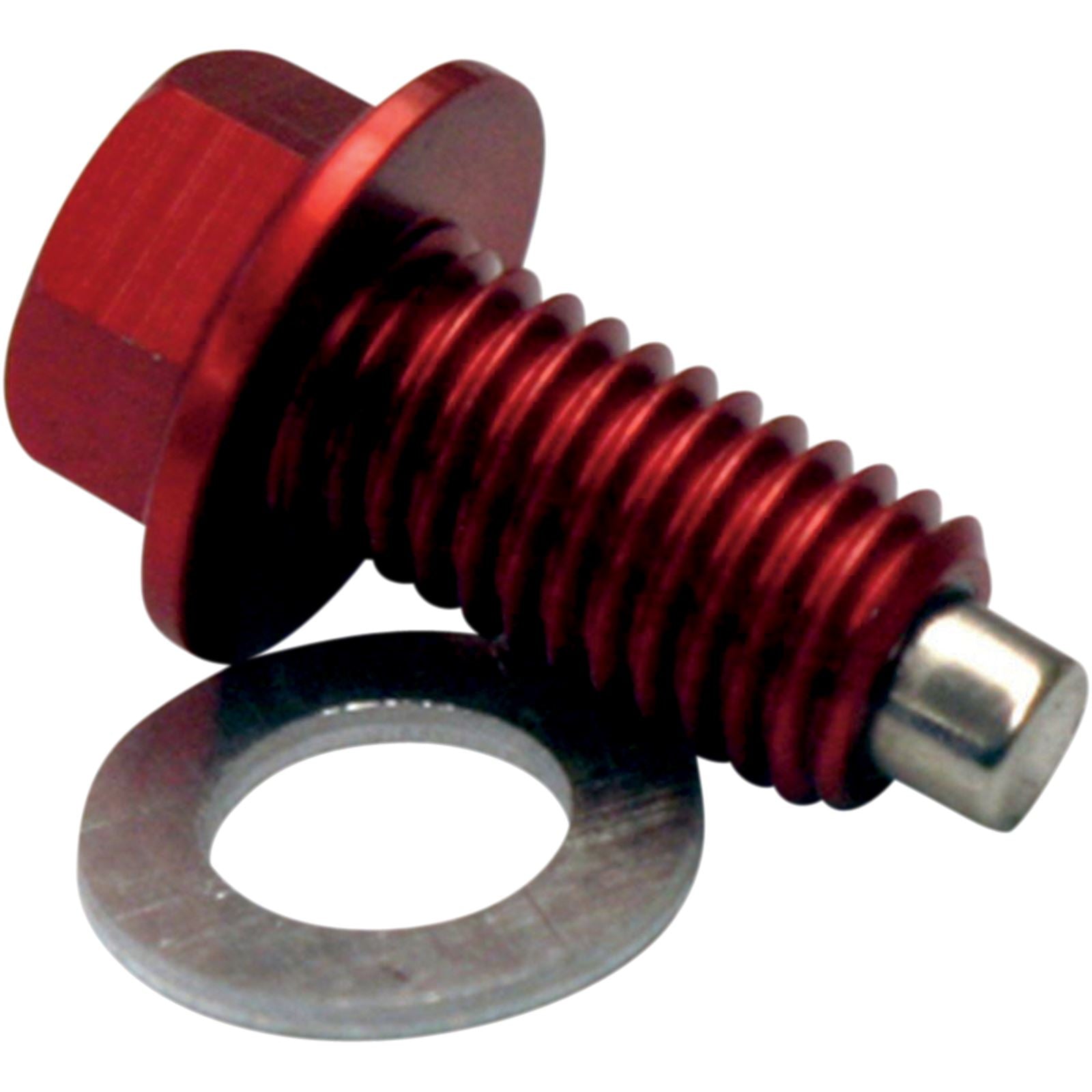 Moose Offroad Magnetic Drain Plug 0920-0049_433284