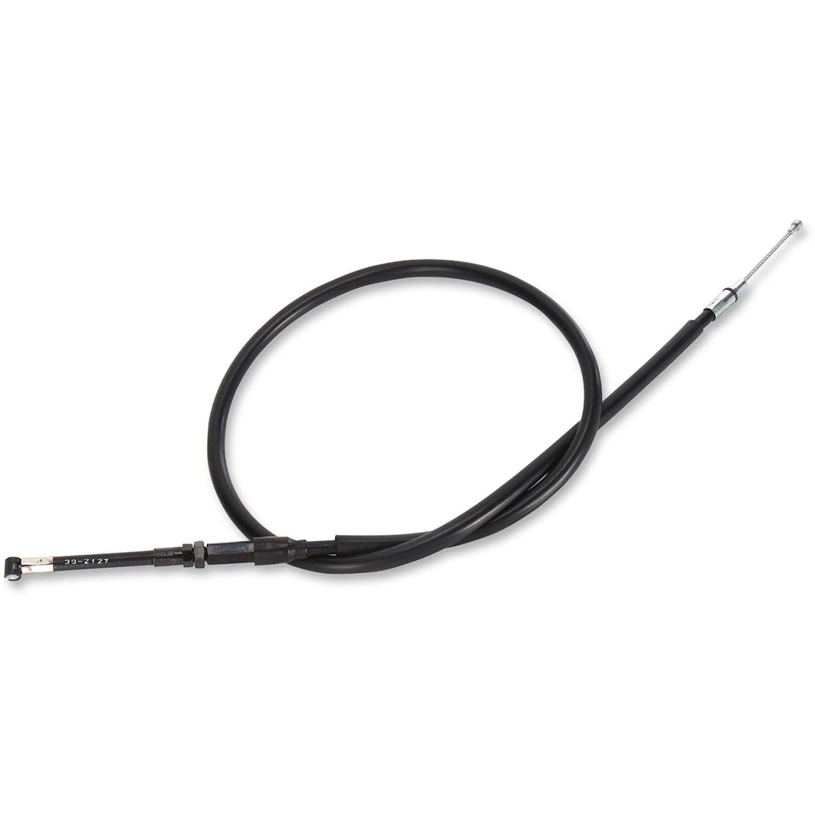 Moose Offroad Moose Clutch Cable for Yamaha 0652-1700_432447