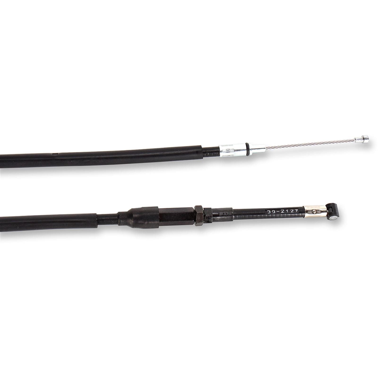 Moose Offroad Moose Clutch Cable for Yamaha 0652-1700_432448